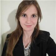 Laureata magistrale in matematica offre ripetizioni di matematica per studenti delle medie e superiori